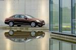 Mercedes-Benz E-Class 2010 года